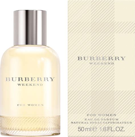 burberry werkend|Burberry weekend 50 ml.